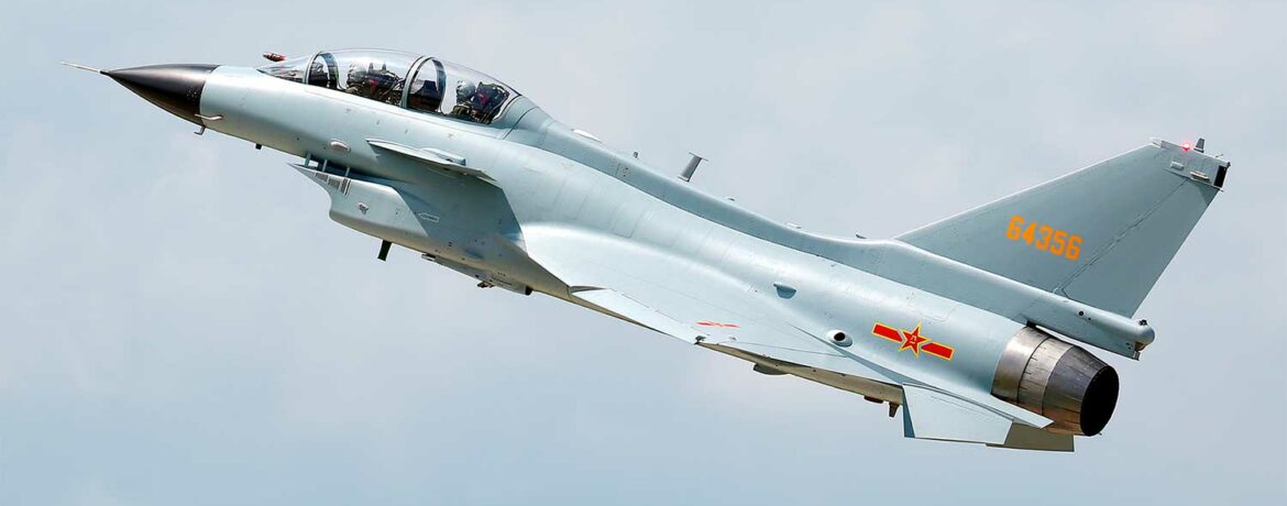 PLAAF