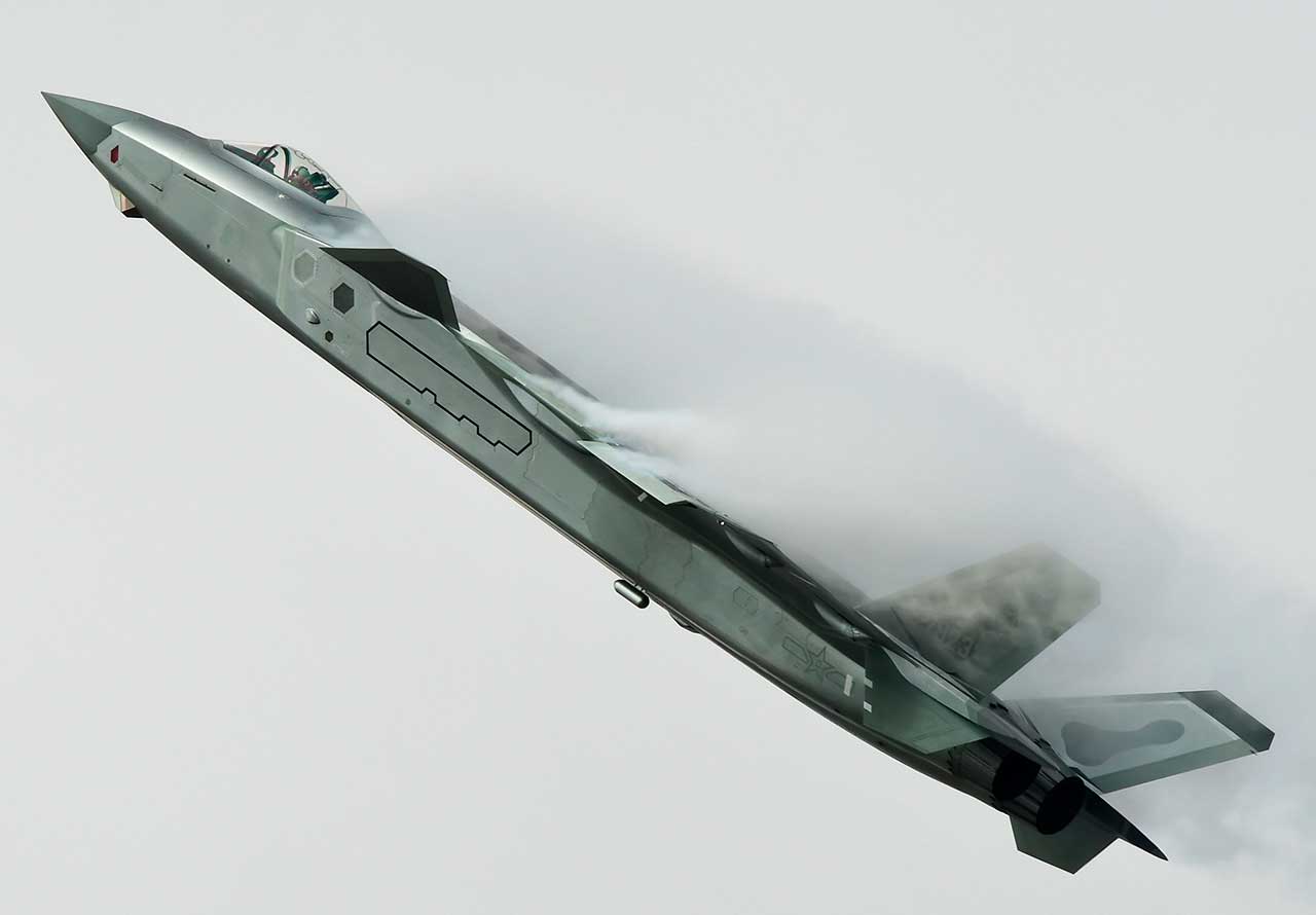 J-20