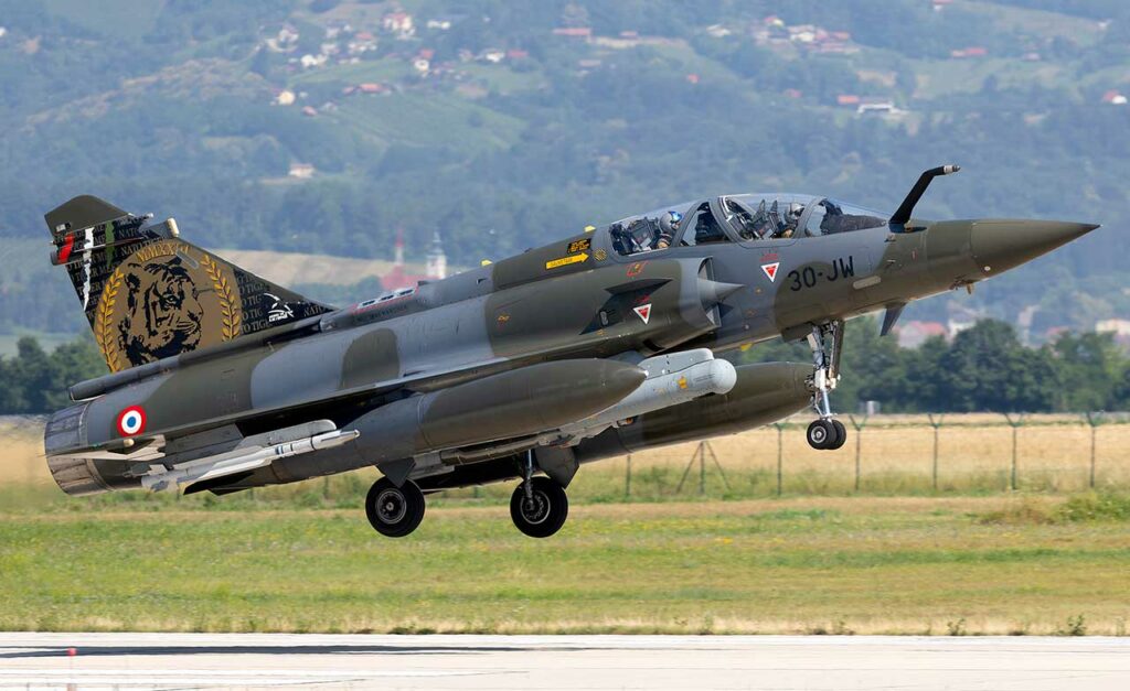 Mirage 2000