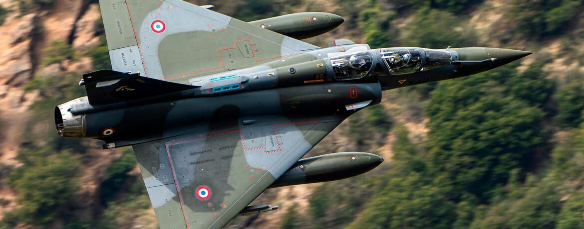 Mirage 2000