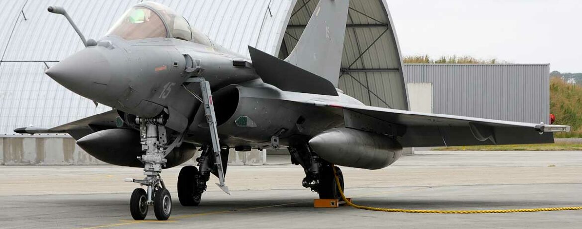Rafale variants