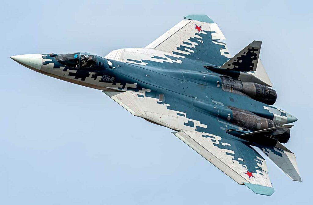 Top Gun Maverick - le guide complet des avions