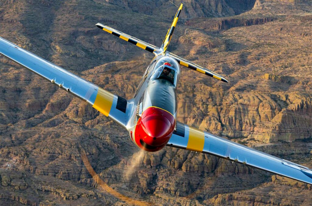 Top Gun Maverick - le guide complet des avions