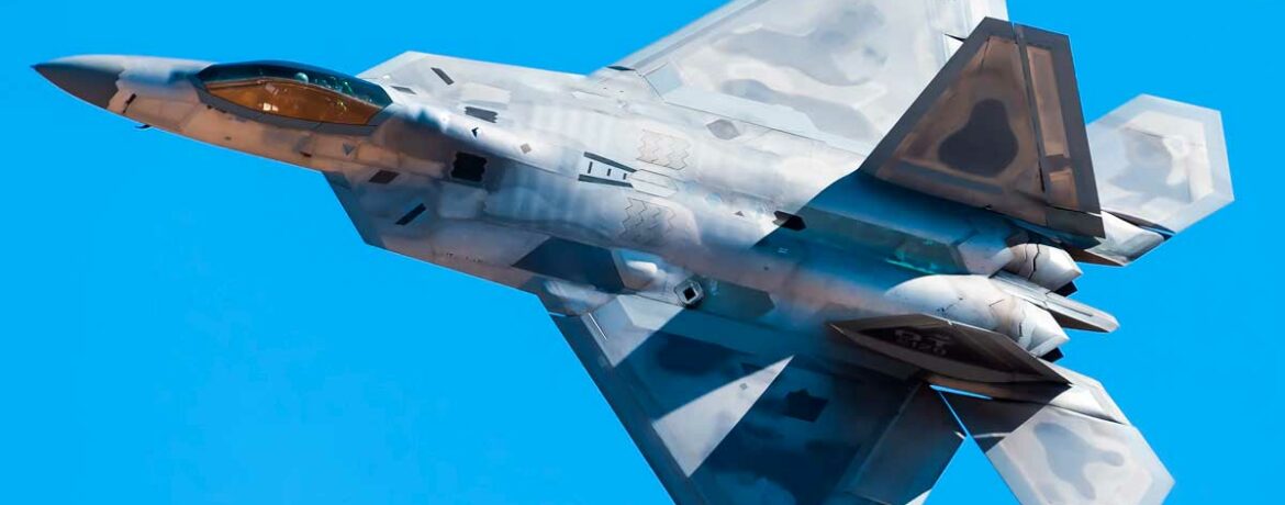 avion 6eme generation