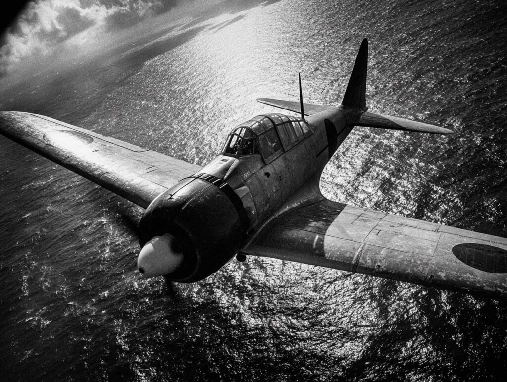 bataille Okinawa