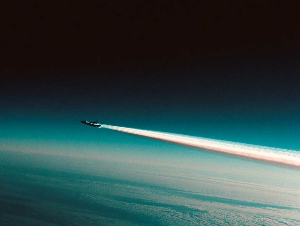 Les technologies clés pour rendre l’avion hypersonique opérationnel