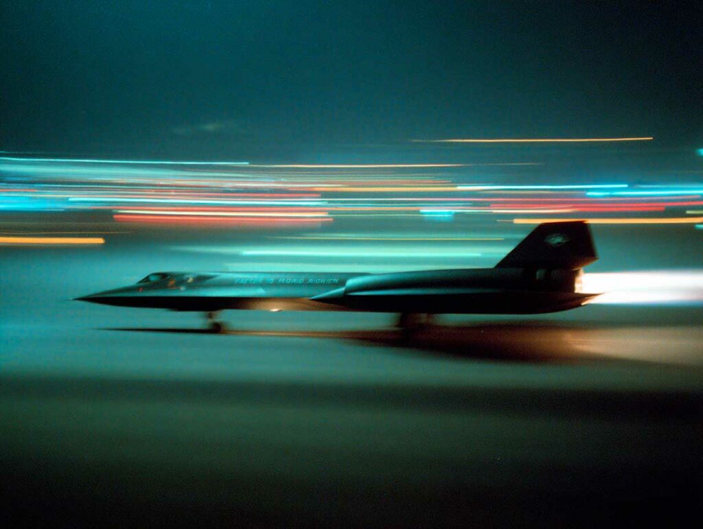 Les technologies clés pour rendre l’avion hypersonique opérationnel