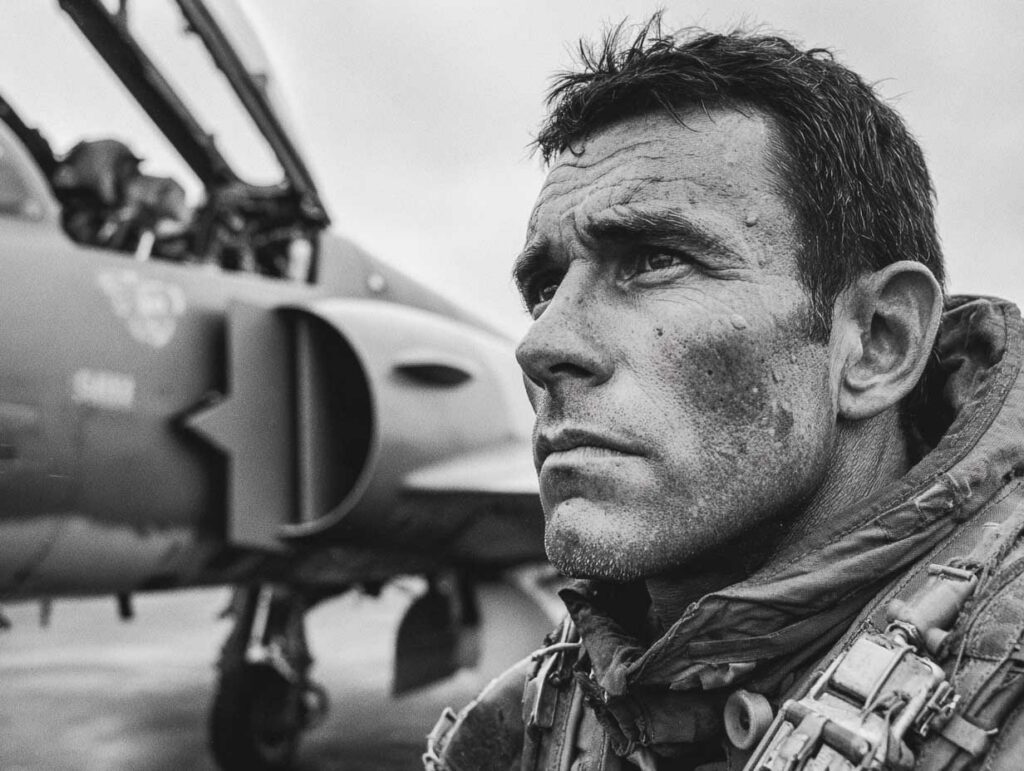 Vol en avion de chasse : 5 faits insolites que vous n'imaginiez pas