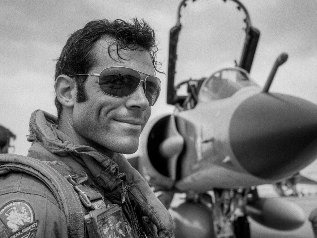 Vol en avion de chasse : 5 faits insolites que vous n'imaginiez pas