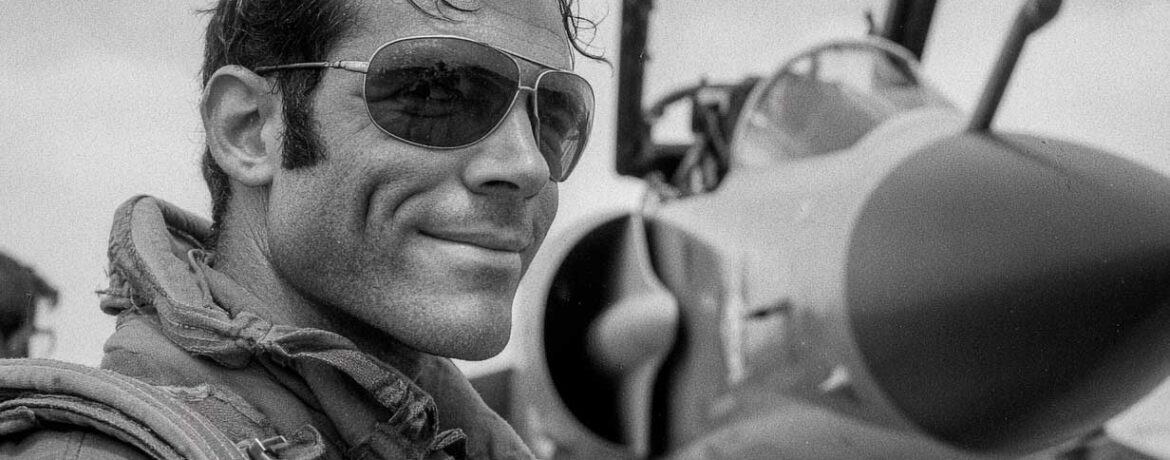 Vol en avion de chasse : 5 faits insolites que vous n'imaginiez pas