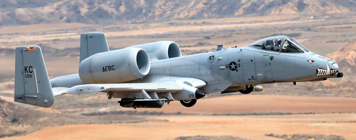 A-10