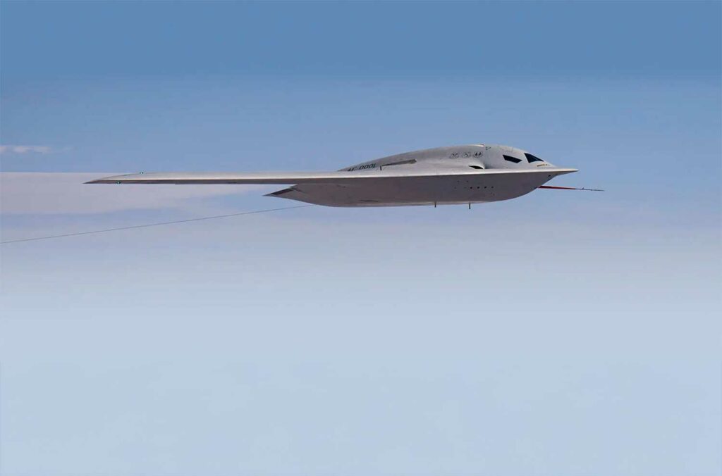 B-21 Raider : essais accélérés et production en hausse