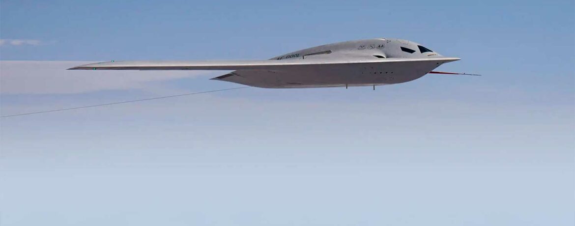 B-21 Raider : essais accélérés et production en hausse