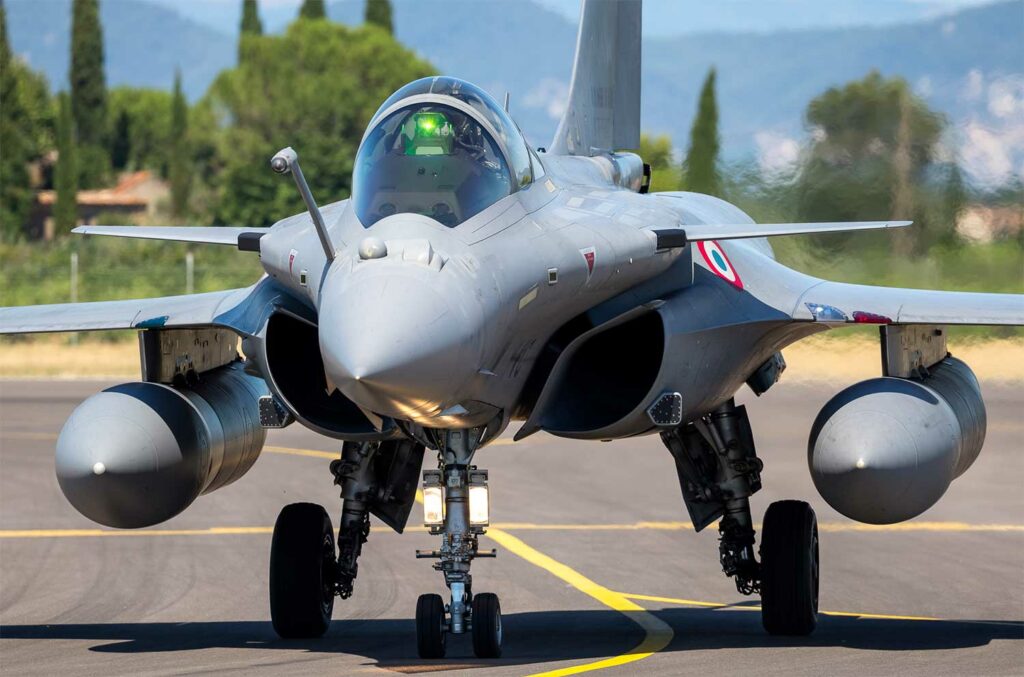 Rafale