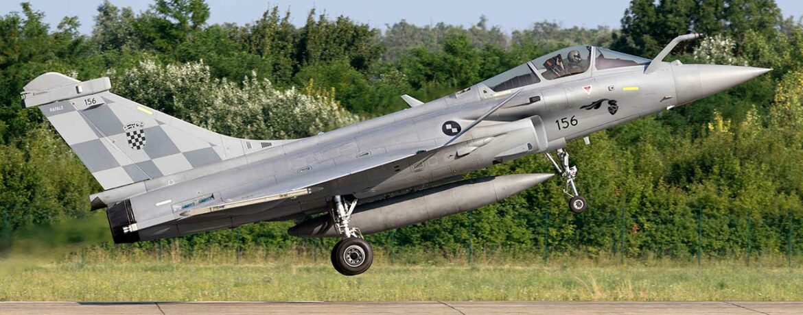 Taïwan lorgne le Rafale : stratégie d’influence ou pari tactique ?