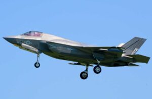 F-35 Lightning