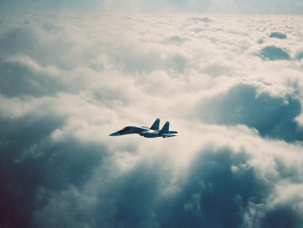 La Russie a-t-elle testé des missiles nucléaires aéroportés depuis Su-34 ou Tu-22M3 ?