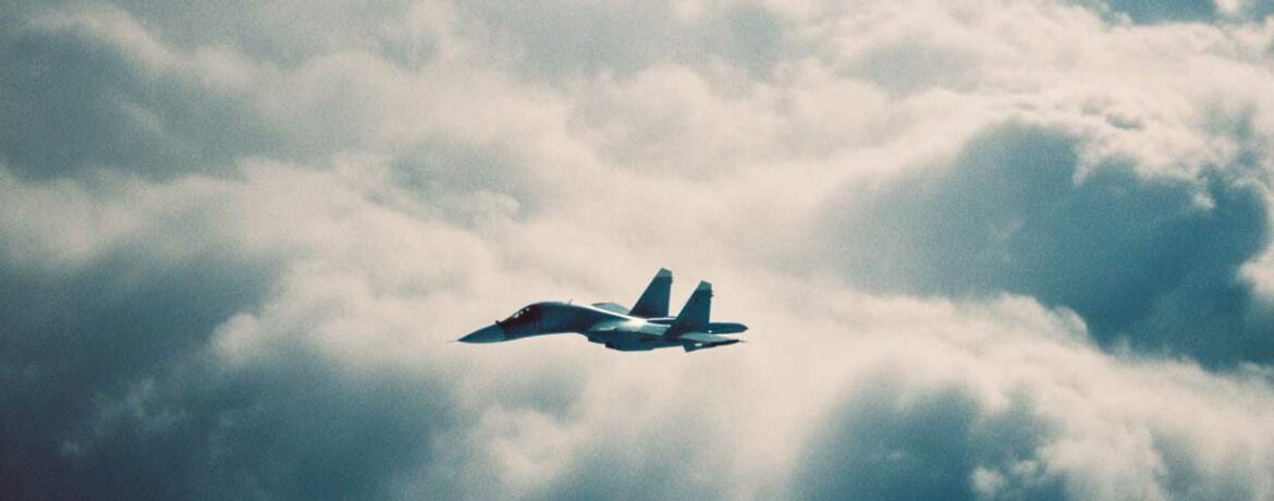 La Russie a-t-elle testé des missiles nucléaires aéroportés depuis Su-34 ou Tu-22M3 ?