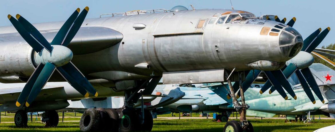 Tu-95 russes aux portes de l’OTAN : trois alertes en 72 heures