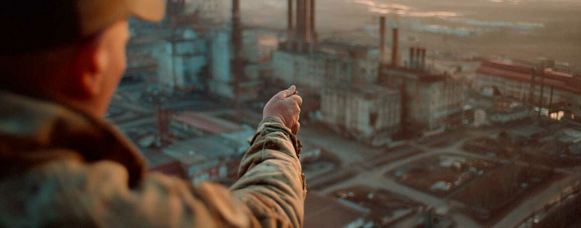L’Ukraine, maître des drones, forme l’OTAN face à Moscou