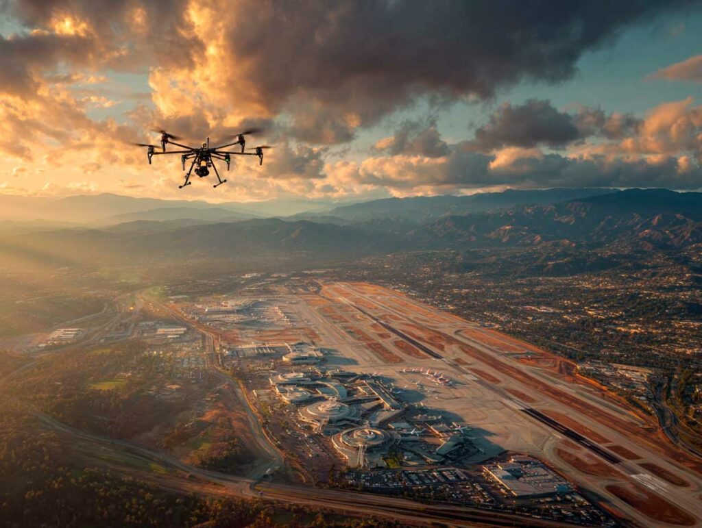 L’Europe sous pression : les drones russes testent la défense de l’OTAN