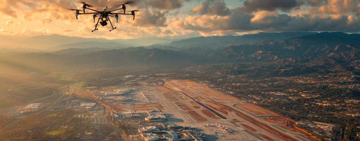 L’Europe sous pression : les drones russes testent la défense de l’OTAN