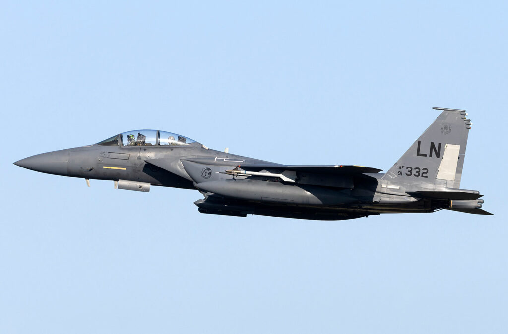 F-15E