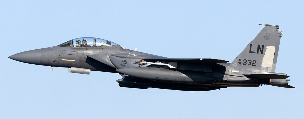 F-15E