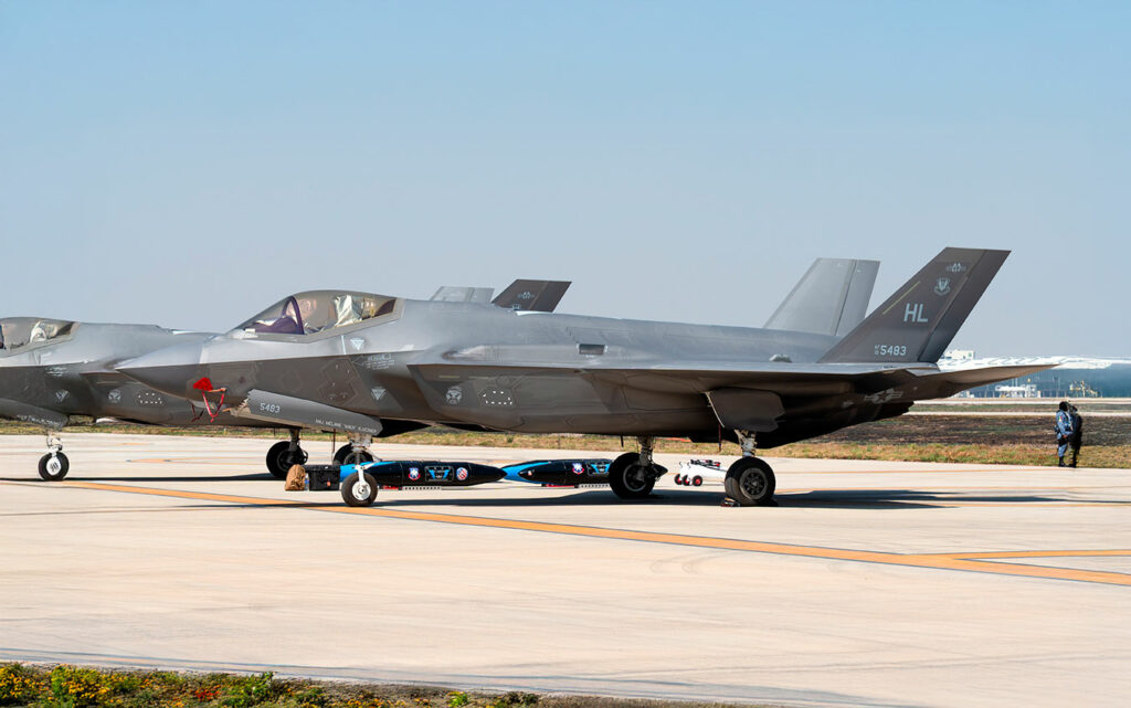 F-35 USA