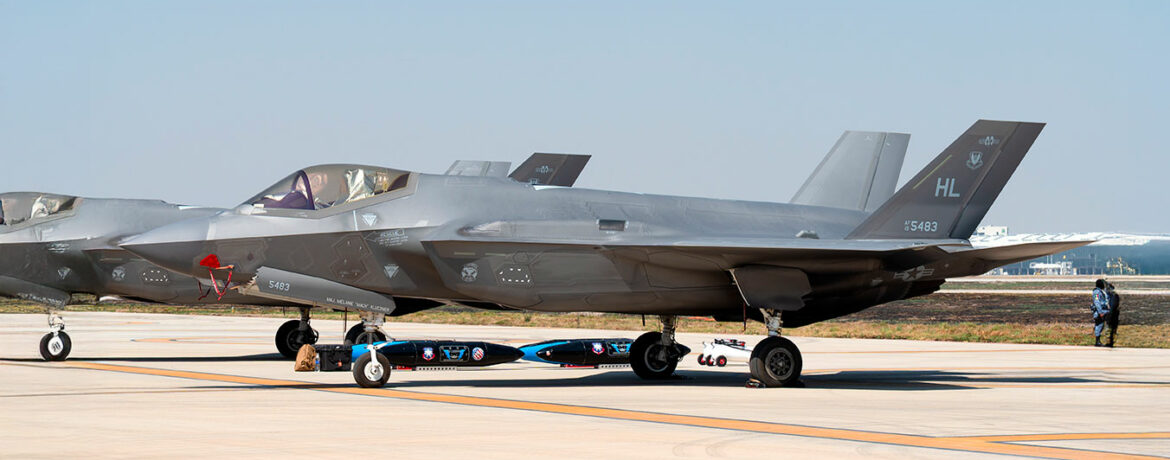 F-35 USA