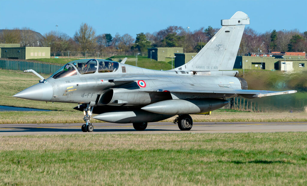 Dassault Rafale
