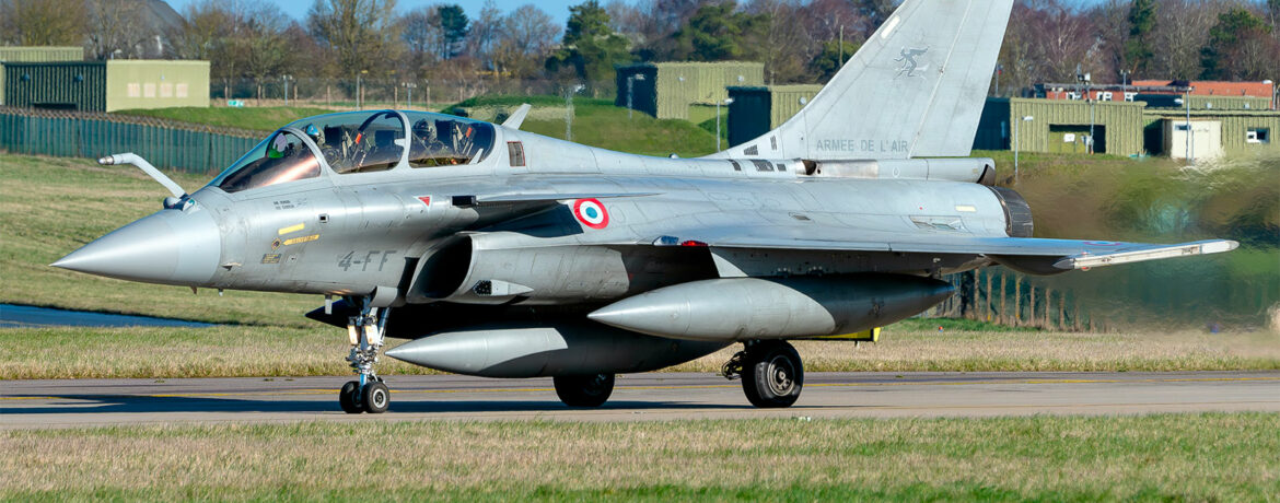 Dassault Rafale