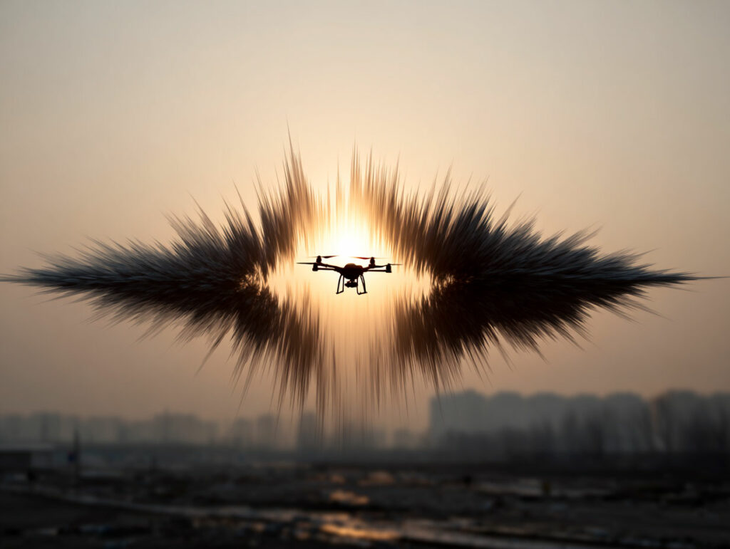 La Chine mise sur l’impulsion électromagnétique de combat