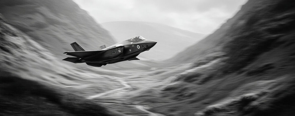 flotte aérienne britannique