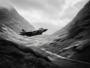 flotte aérienne britannique