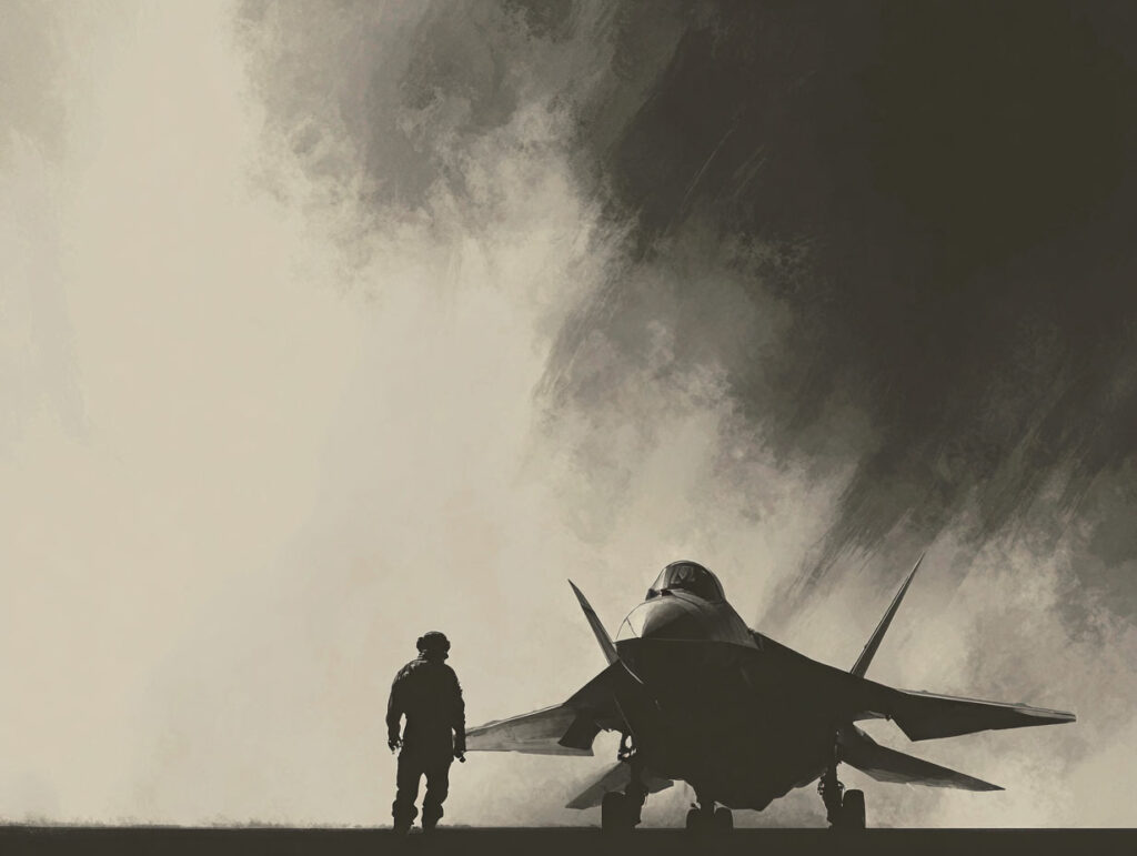 Lockheed Skunk Works