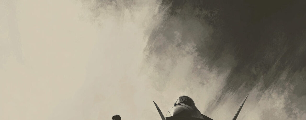 Lockheed Skunk Works