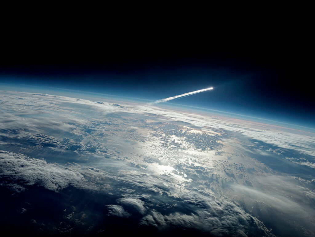 armes hypersoniques chine