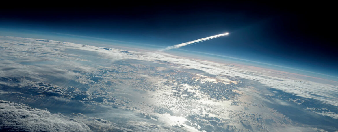 armes hypersoniques chine