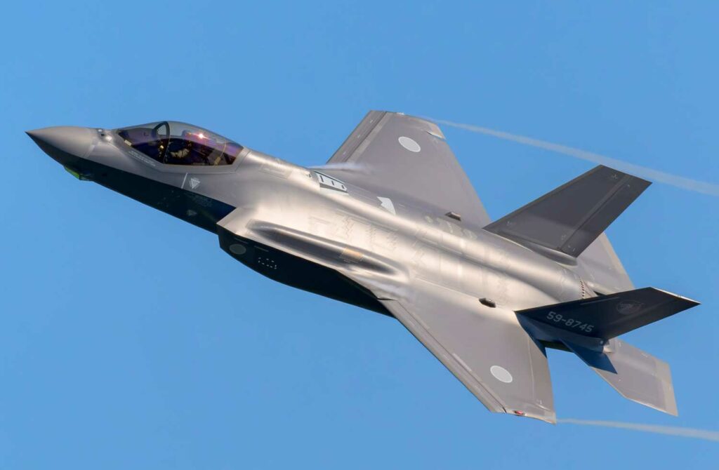 F-35