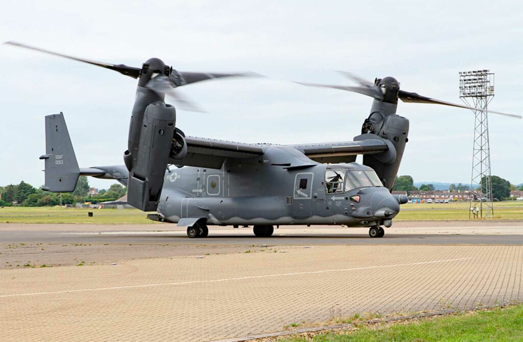 Tensions USA Venezuela