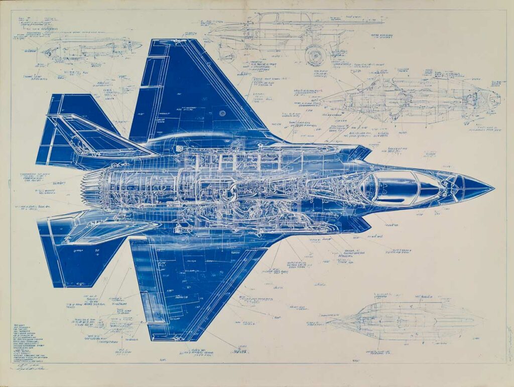 ISANKE radar Tempest