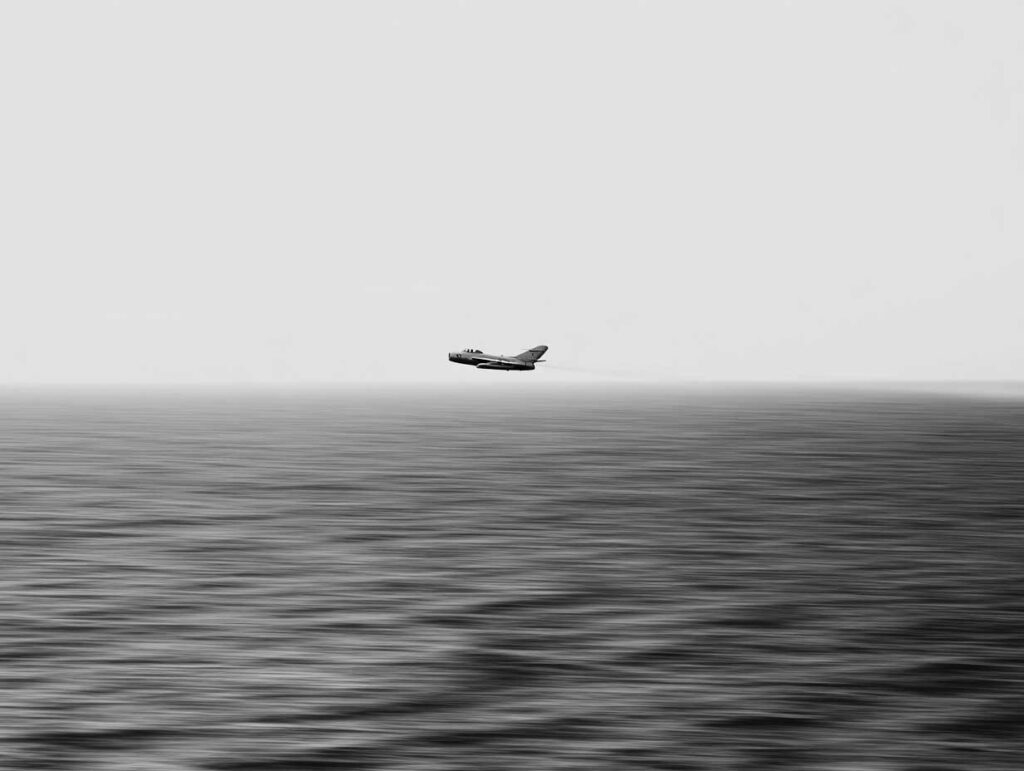 MiG-15 Fagot