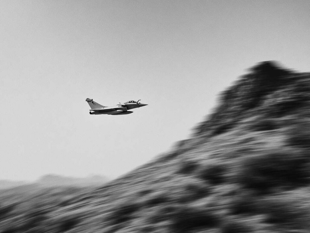 Dassault Rafale