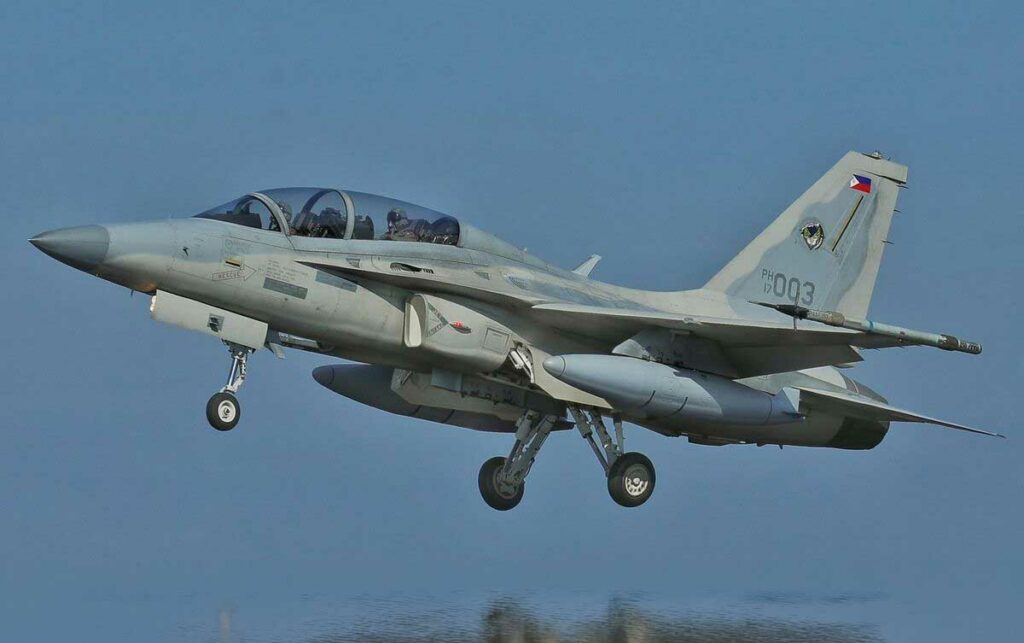 FA-50
