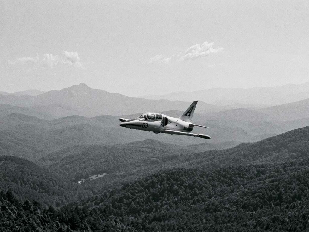 L-39 Albatros