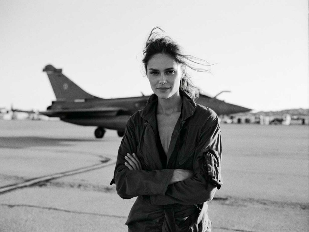 Rafale France