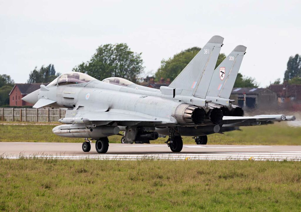 Royal Air Force