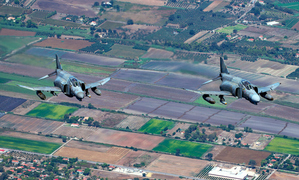 F-4 Phantom II