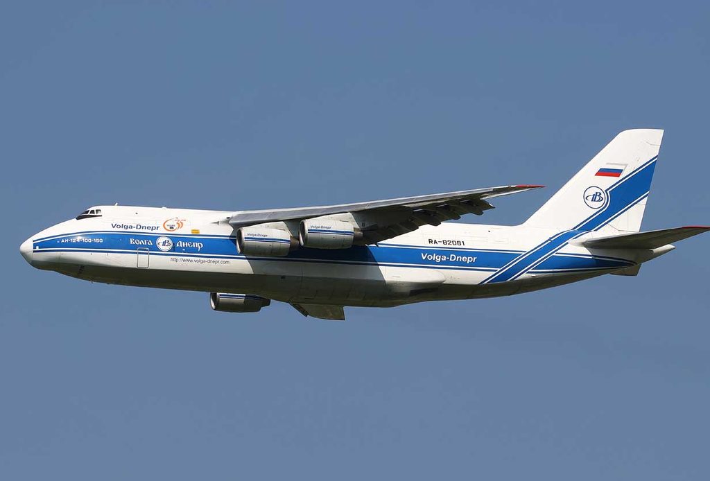 Antonov AN-24